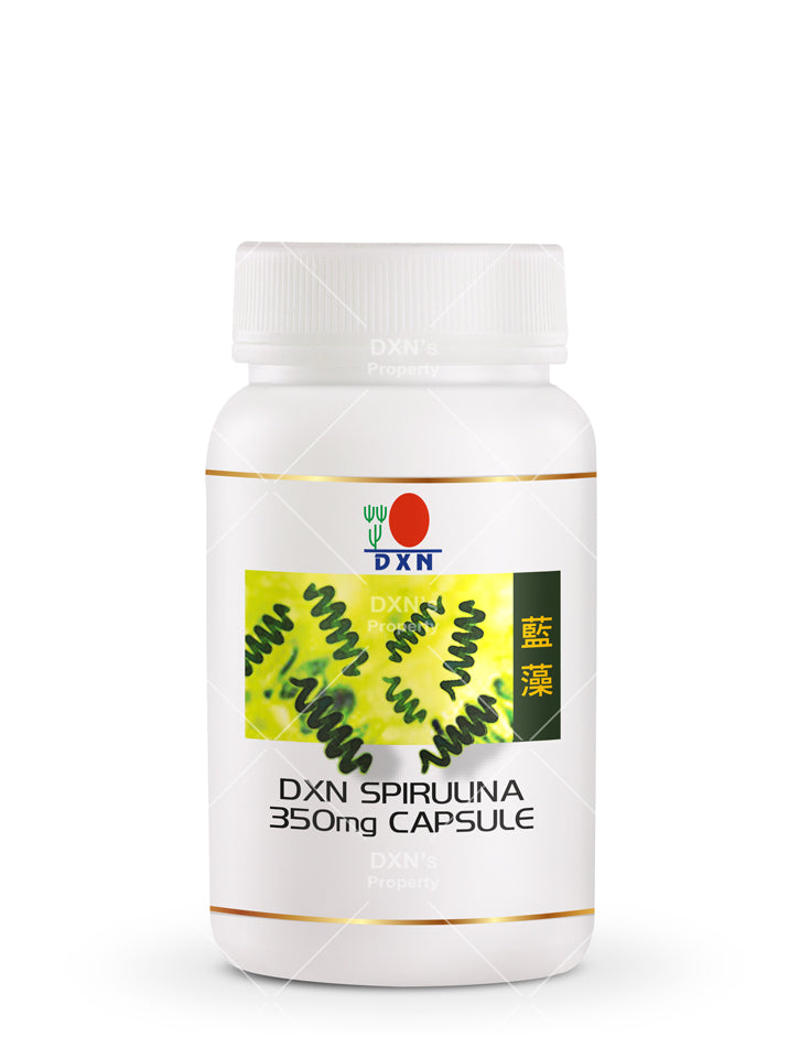 DXN Roselle Tablet