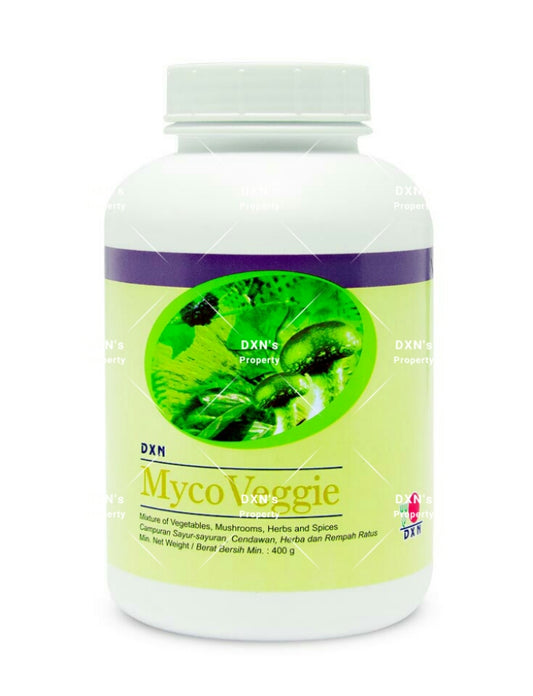 DXN MycoVeggie