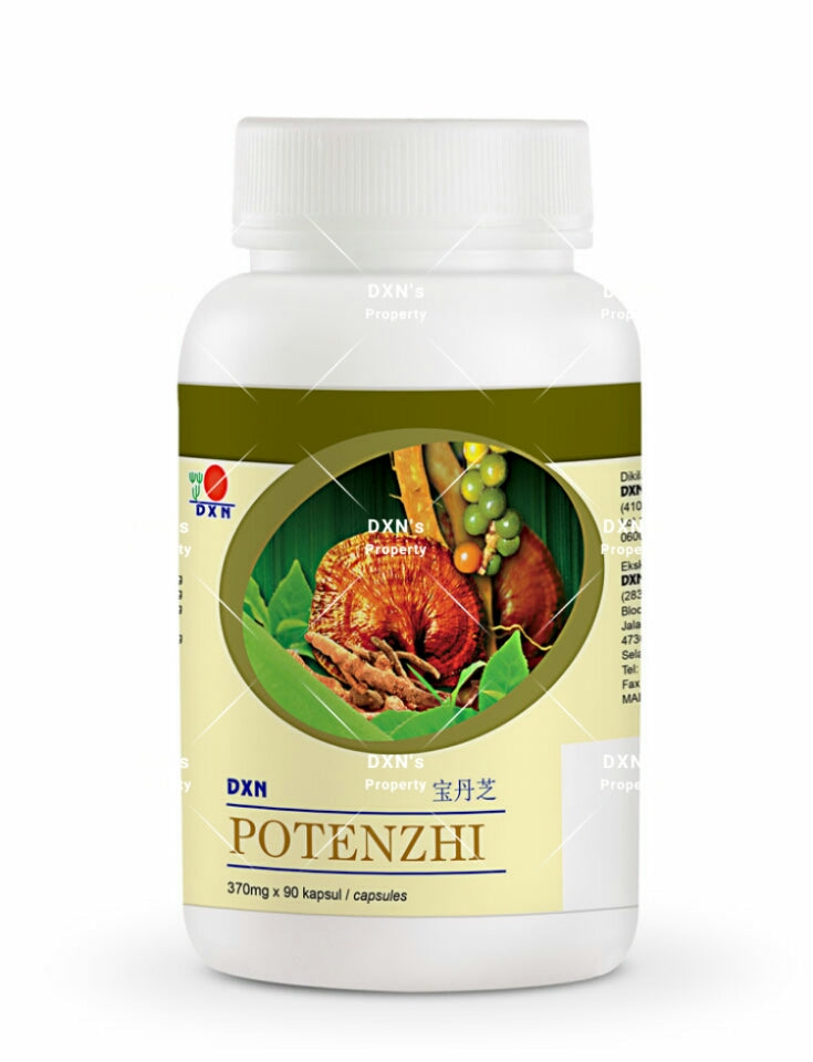 DXN MycoVeggie