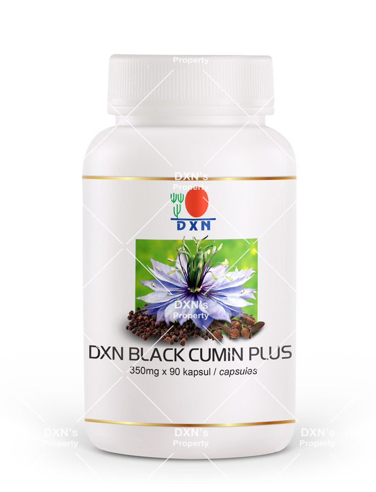DXN Potenzhi