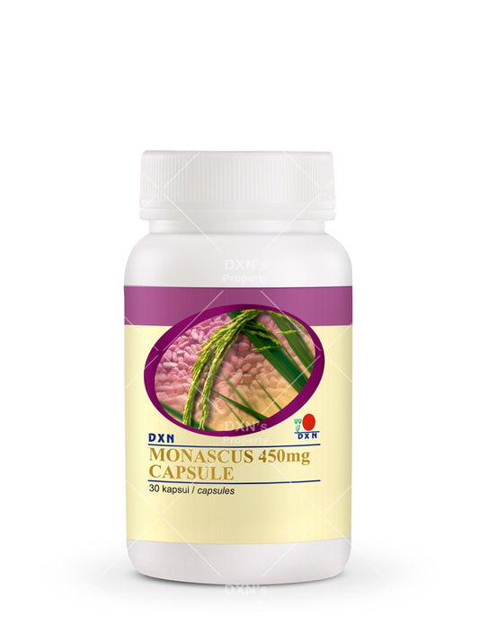 DXN Monascus