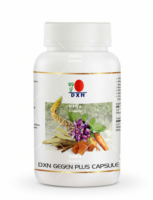 DXN Hong T