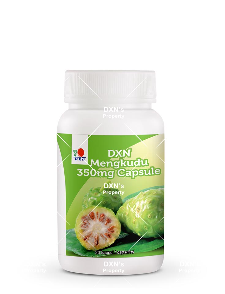 DXN Ros L Powder