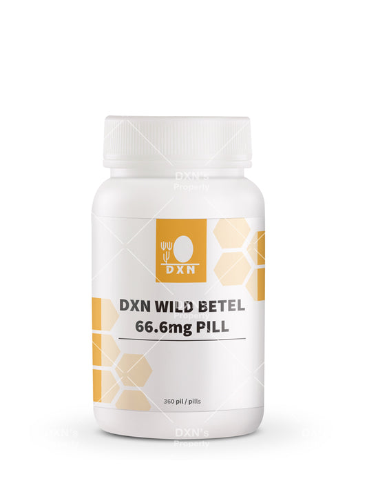 DXN Mengkudu 350mg Capsule