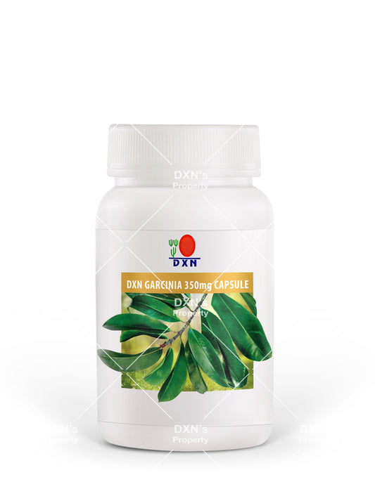 DXN Wild Betel 66.6mg Pill