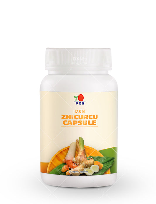 DXN Black Cumin Plus