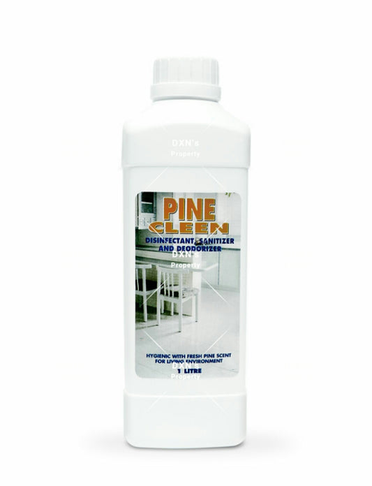 Floor Cleaner - Pine Cleen