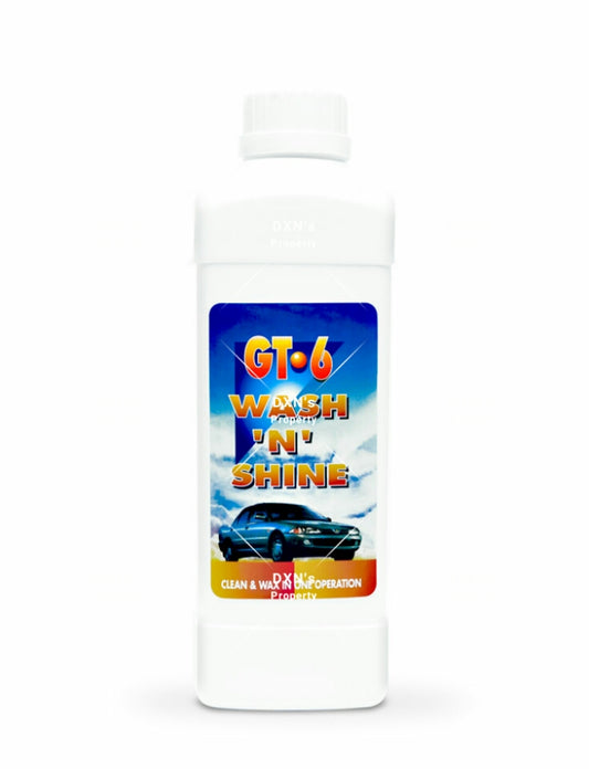 Toilet Bowl Cleaner
