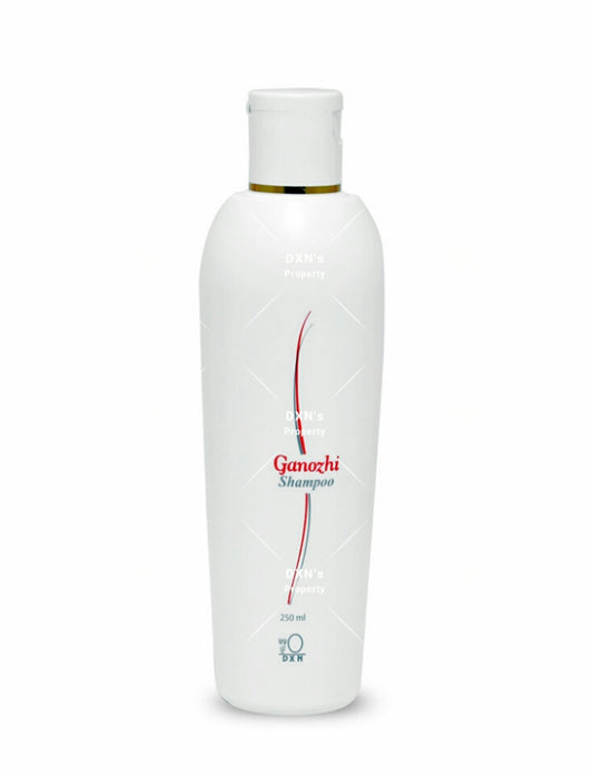 Ganozhi™ Shampoo