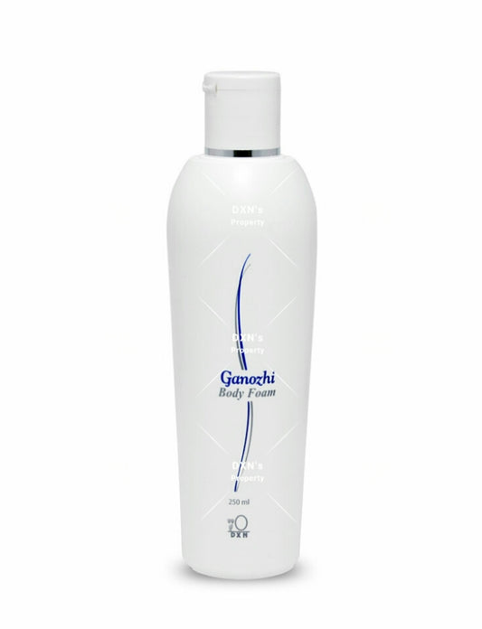 Ganozhi™ Body Foam