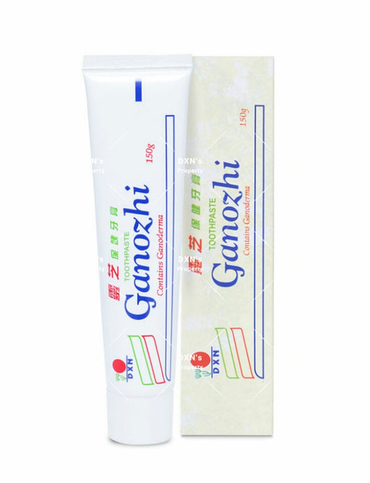 Ganozhi™ Body Foam