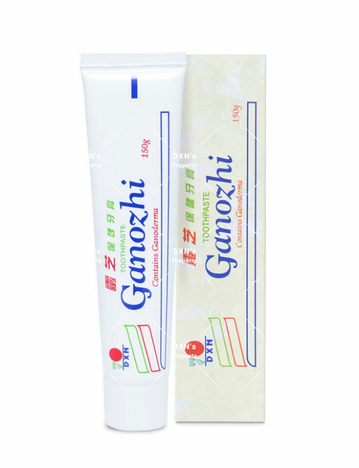 Ganozhi™ Toothpaste
