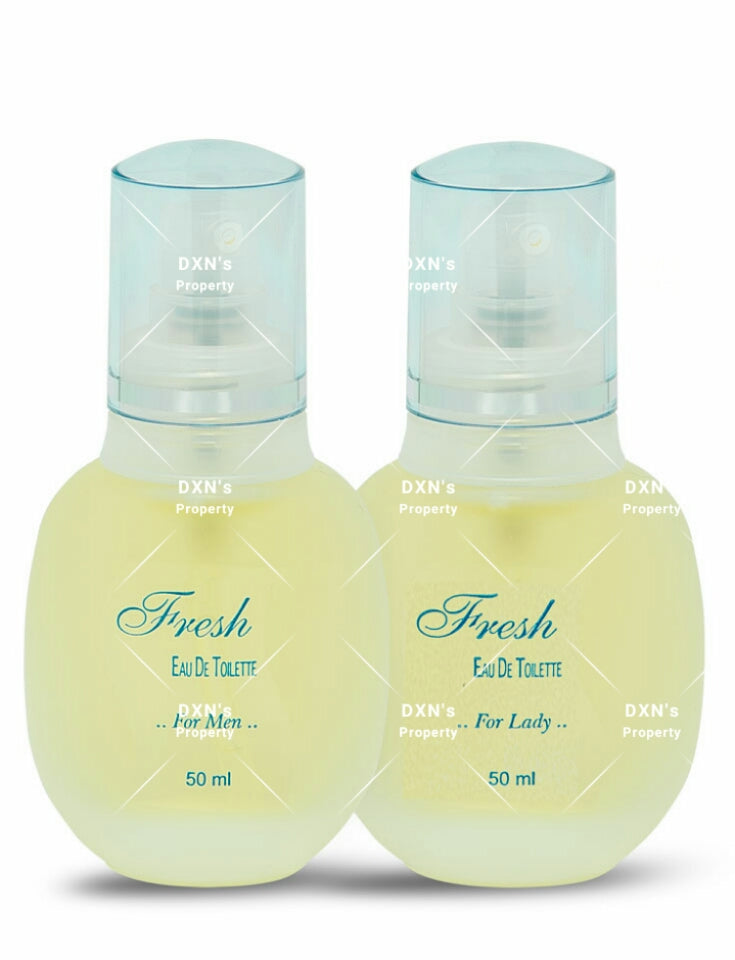 Fresh Perfume