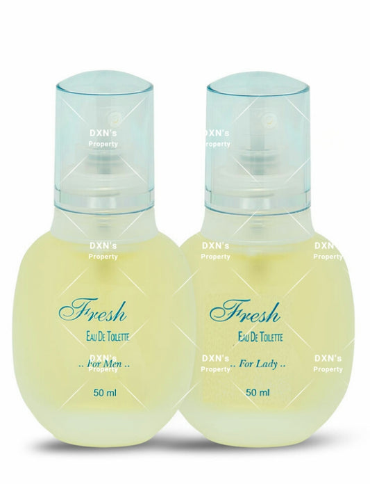 Fresh Perfume