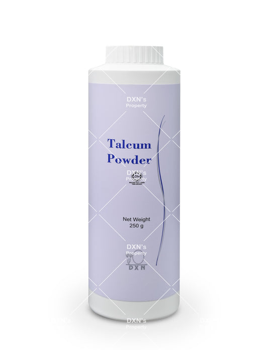 Talcum Powder