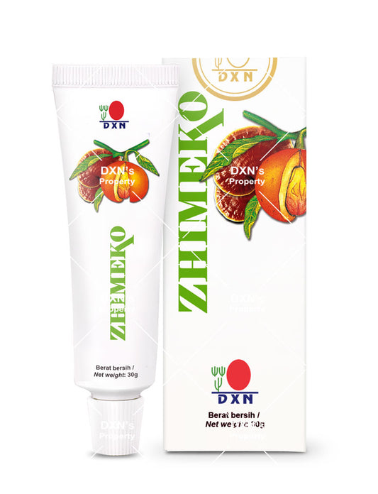 DXN Zhimeko