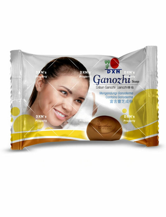 Ganozhi™ Soap