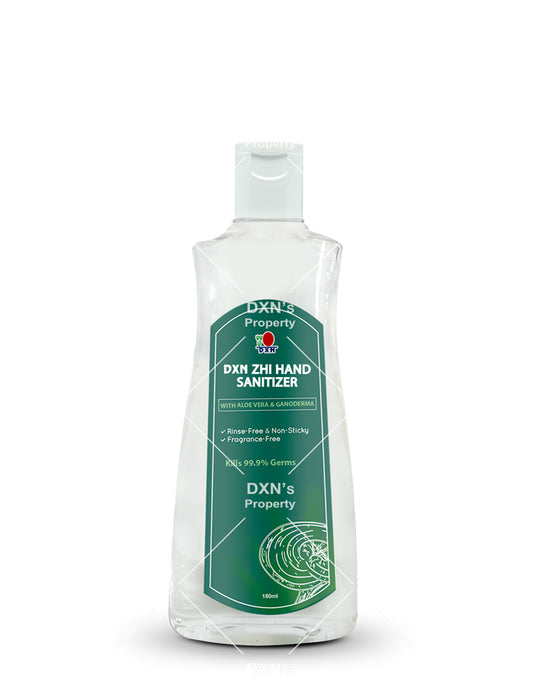 DXN Zhicare Toothpaste