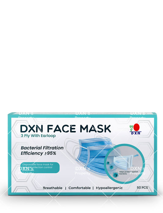 DXN Face Mask