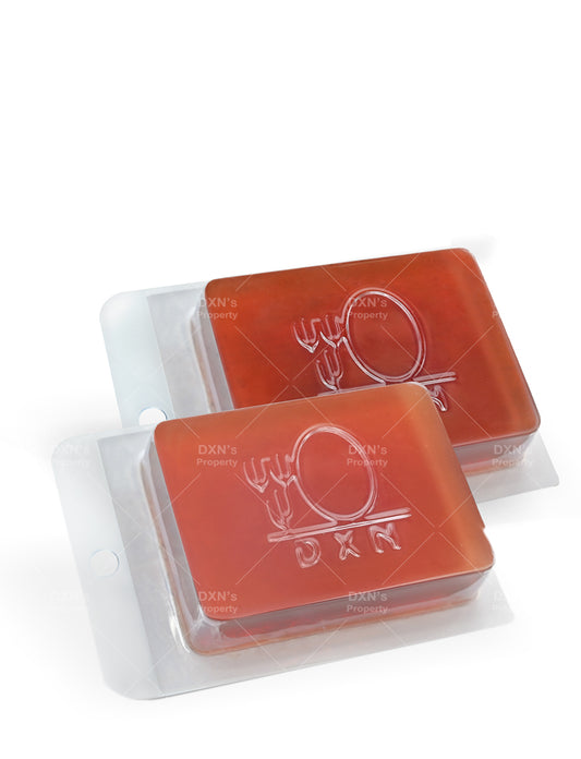 DXN Ganozhi Trans Soap & DXN Oocha Trans Soap
