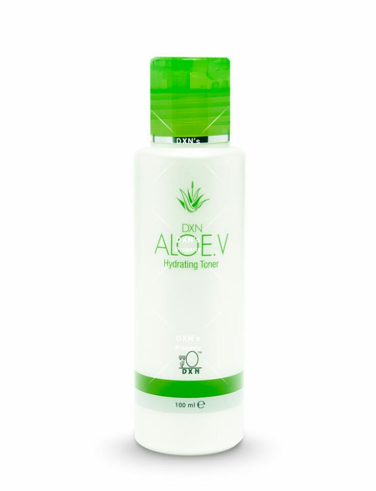 DXN Aloe.V Cleansing Gel