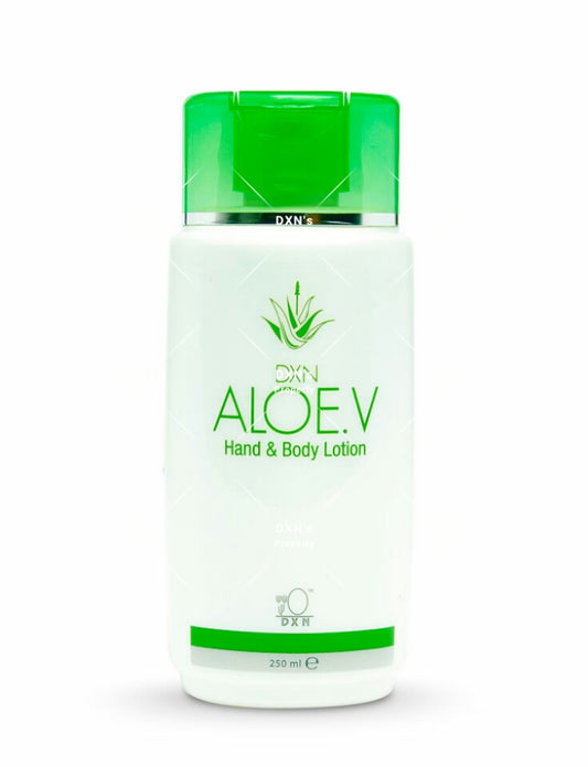 DXN Aloe.V Nutricare Cream