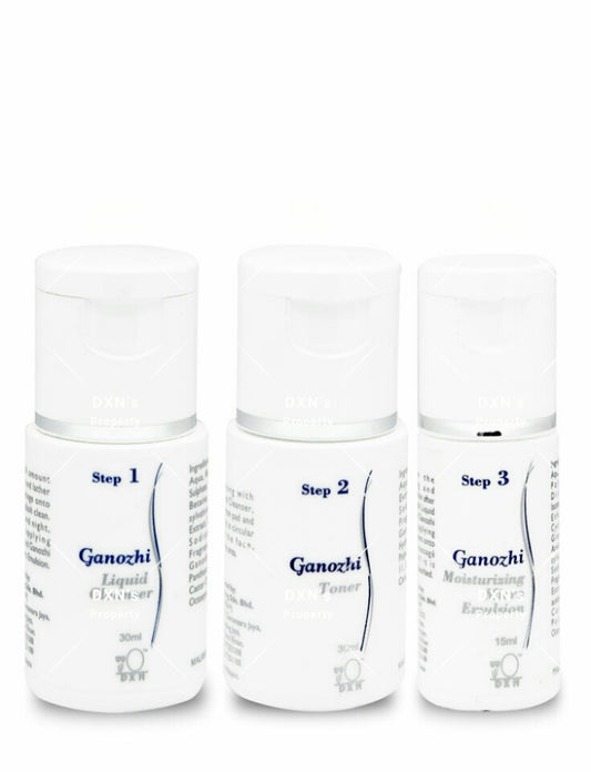 Ganozhi™ Liquid Cleanser