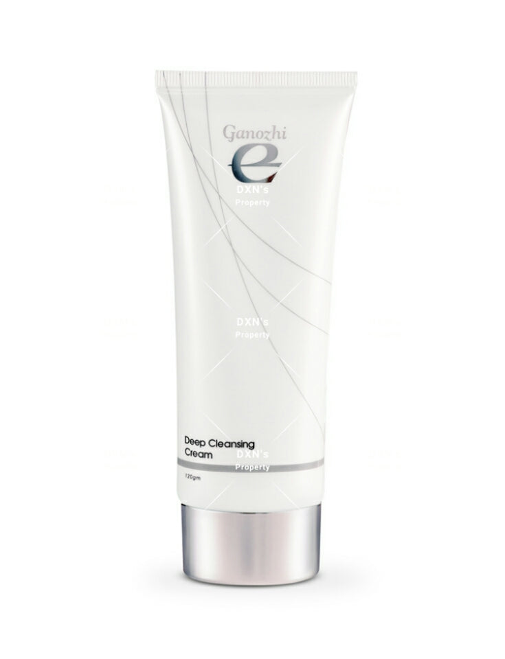 DXN Ganozhi™ E Deep Cleansing Cream