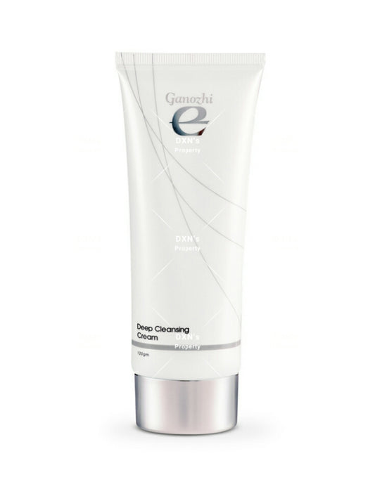 DXN Ganozhi™ E Deep Cleansing Cream