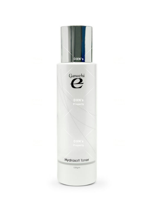 DXN Ganozhi™ E Hydrasoft Toner