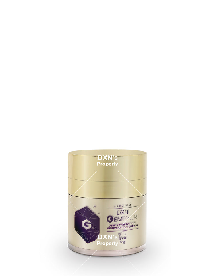 DXN Gempyuri Derma Perfection Rejuvenation Cream