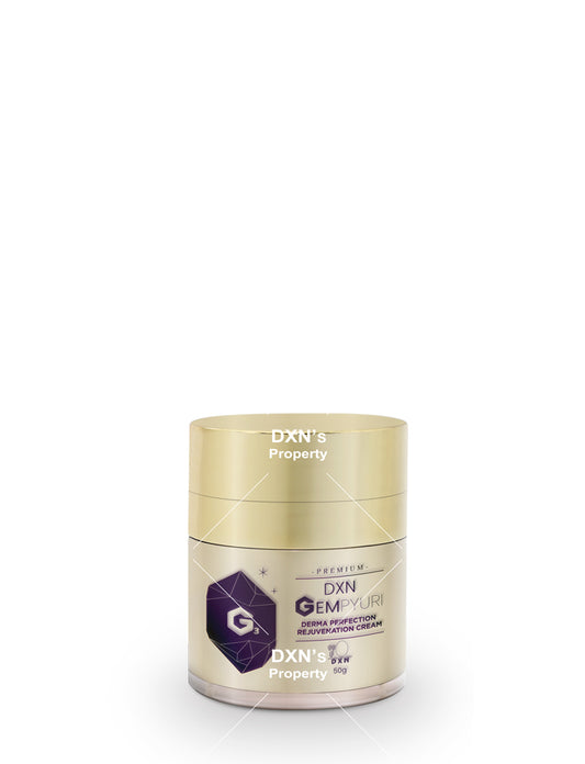 DXN Gempyuri Derma Perfection Rejuvenation Cream