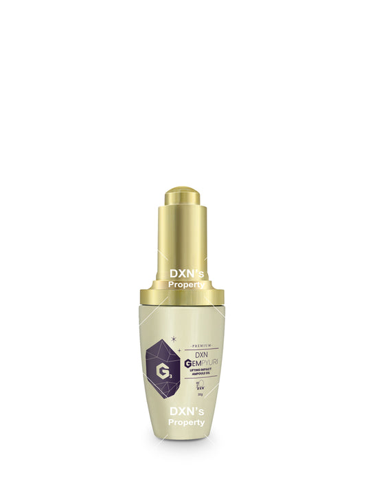 DXN Gempyuri Derma Perfection Rejuvenation Cream
