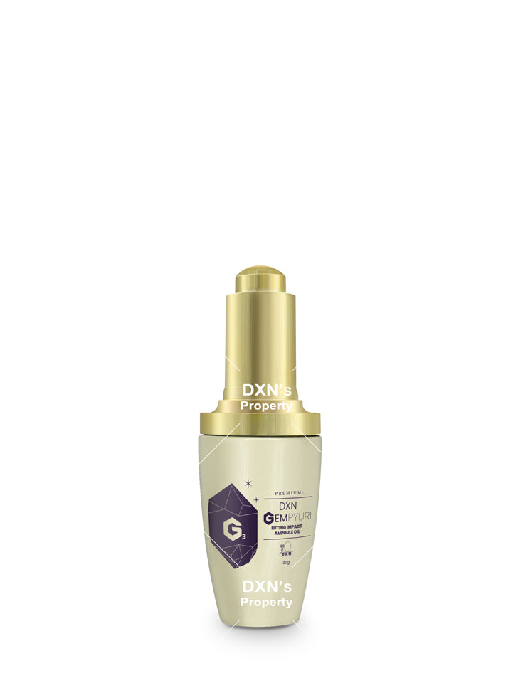 DXN Gempyuri Lifting Impact Ampoule Oil