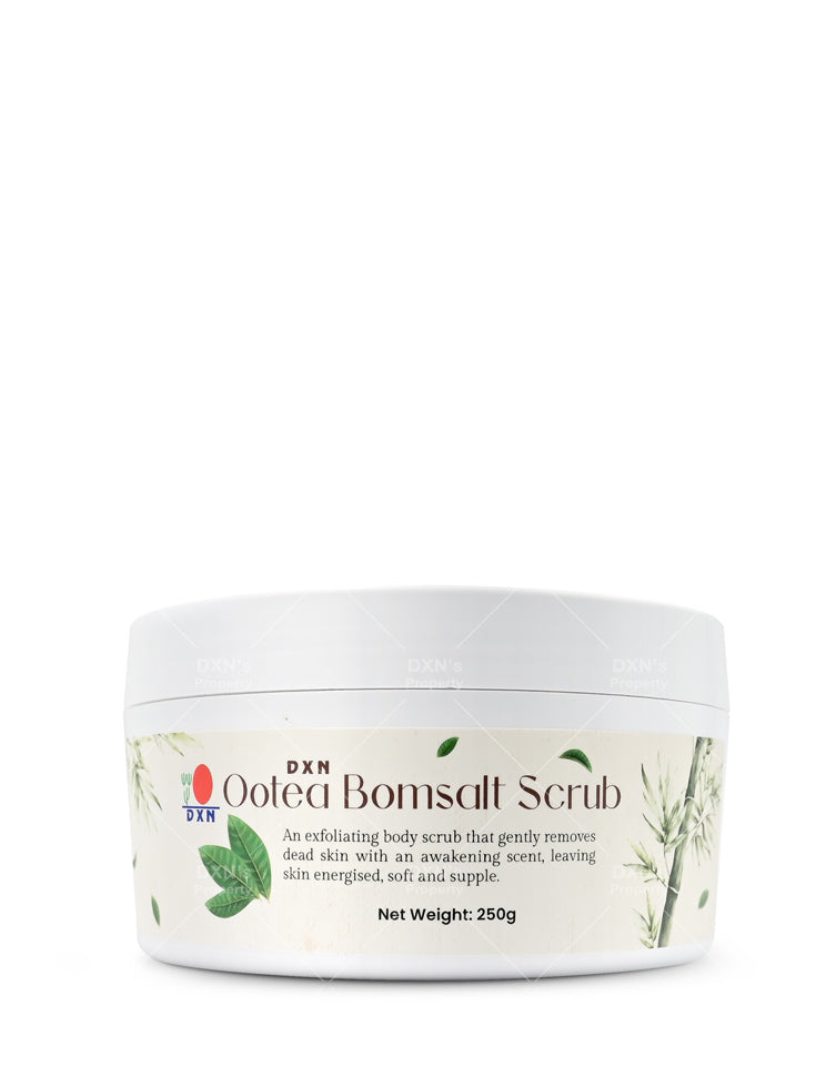 DXN Spiru Face Mask